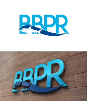 BBPR | Logo Design by trufya