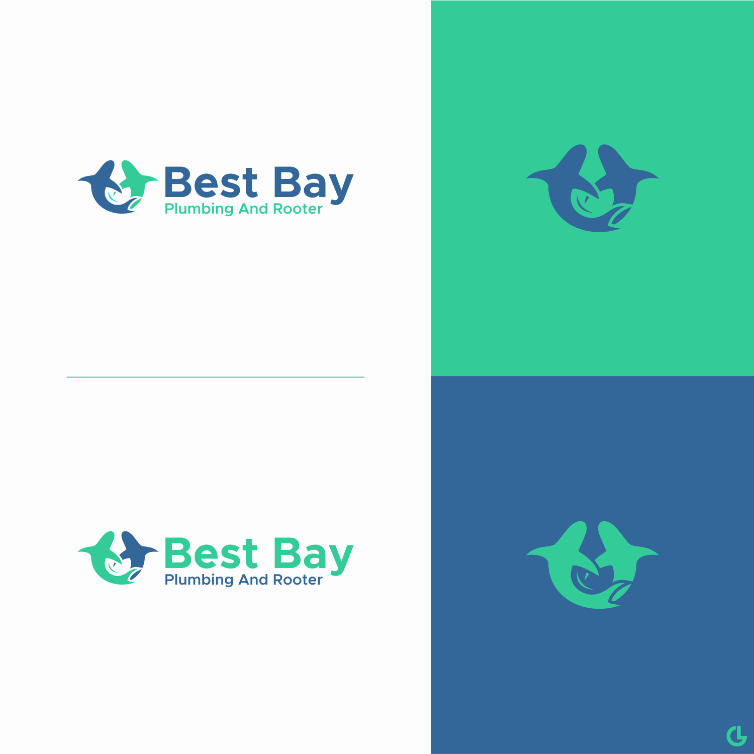 Logo Design by R!CKY for this project | Design #21419162