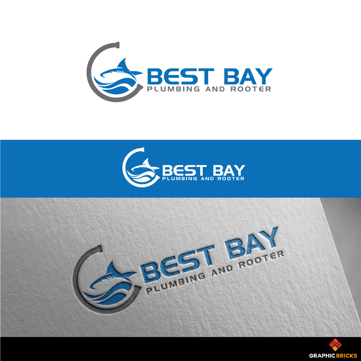 Logo Design by Graphic Bricks for this project | Design #21419296