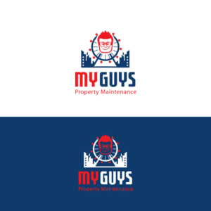 Logo Design by Graphic Bricks
