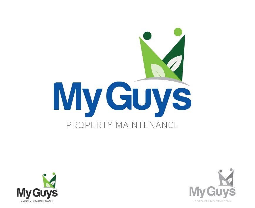 Logo Design by ipog for These 2 Hands | Design #21463379