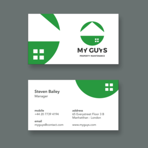 Logo Design by vigie