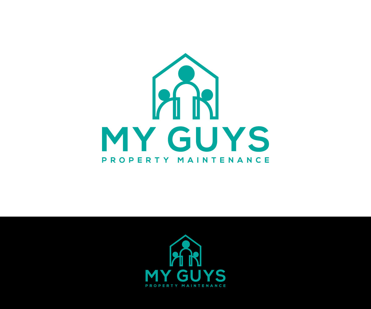 Logo Design by CooperCreates for These 2 Hands | Design #21429985