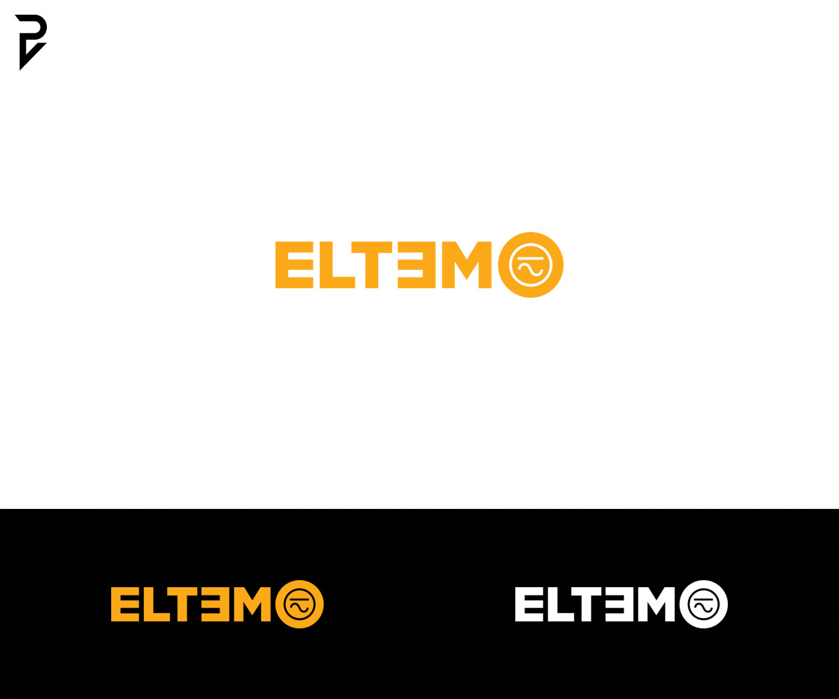 Logo-Design von poisonvectors für Eltemo | Design #21414373