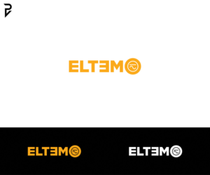 Logo Design by poisonvectors for Eltemo | Design #21414373