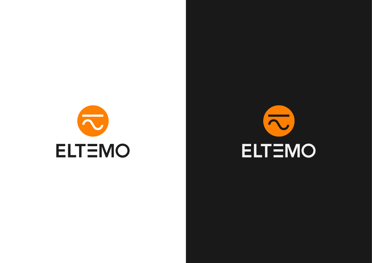 Logo Design by The Marble Peach for Eltemo | Design #21415247