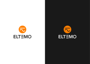 Logo Design by The Marble Peach for Eltemo | Design: #21415247