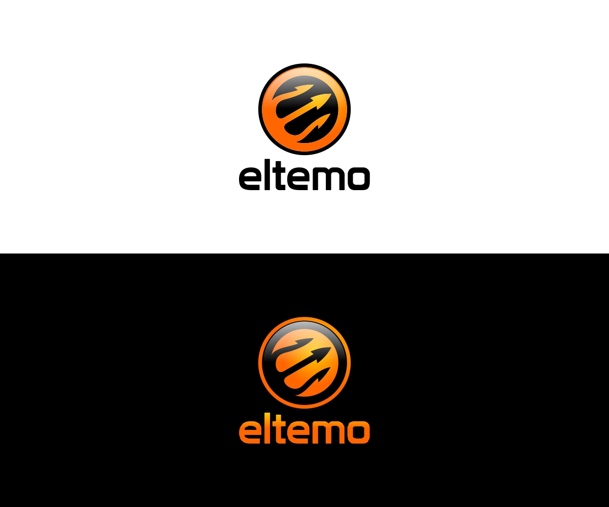 Logo Design by Edo Susanto for Eltemo | Design #21415582