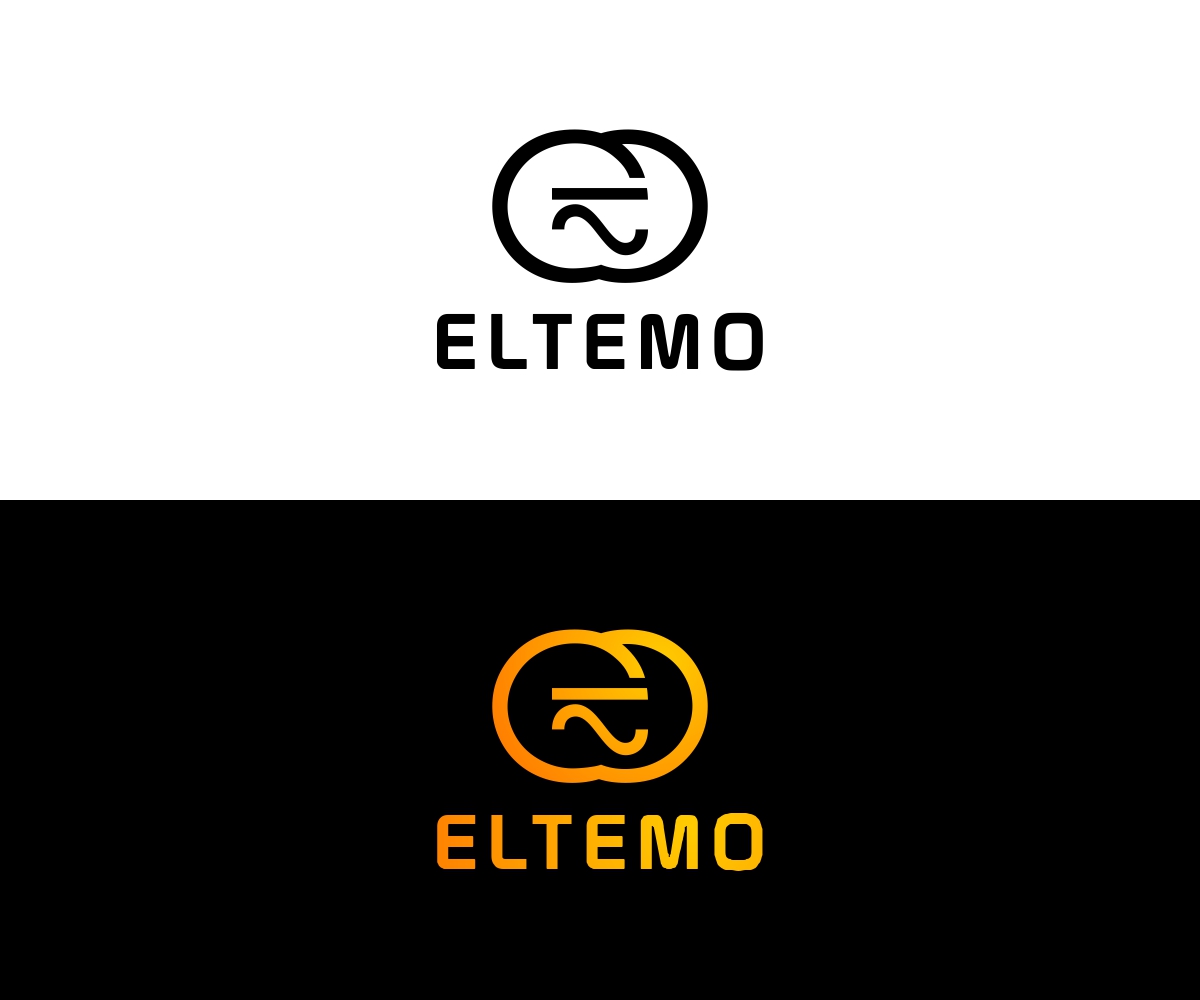 Logo Design by Edo Susanto for Eltemo | Design #21415698