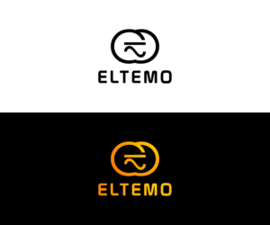 Logo Design by Edo Susanto for Eltemo | Design: #21415698