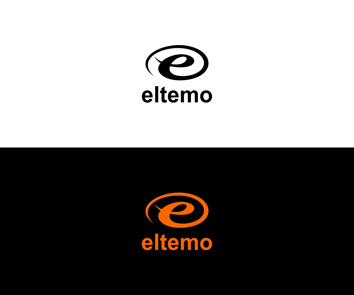 Logo Design by Edo Susanto for Eltemo | Design #21415754