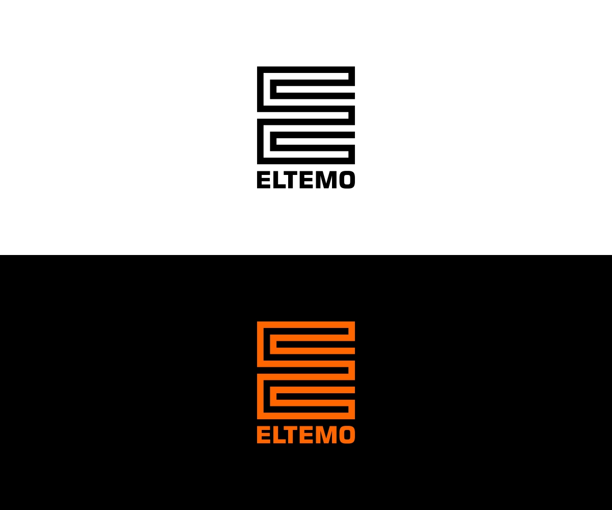 Logo Design by Edo Susanto for Eltemo | Design #21415775