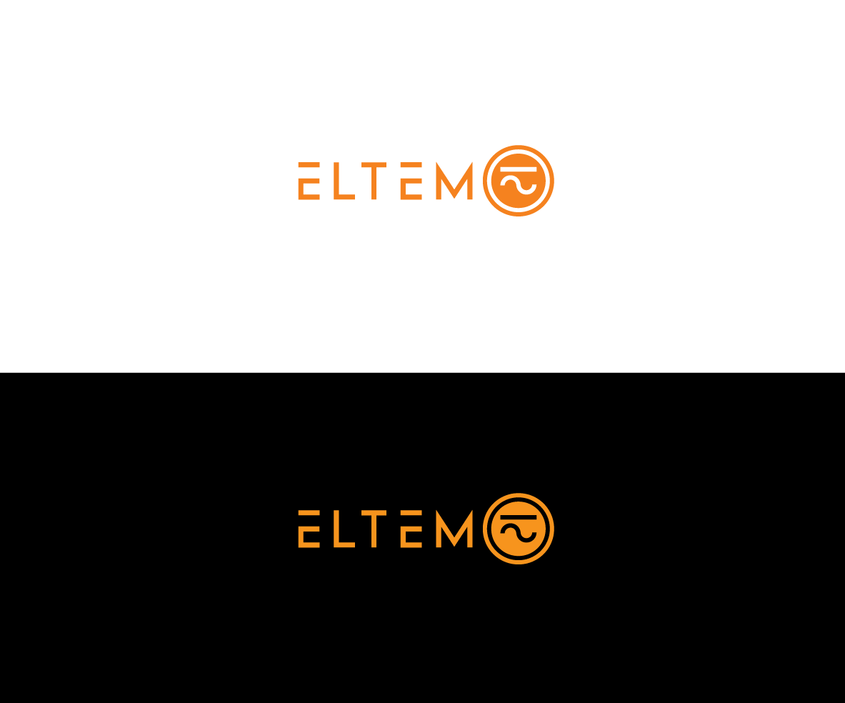 Logo-Design von bijuak für Eltemo | Design #21414522
