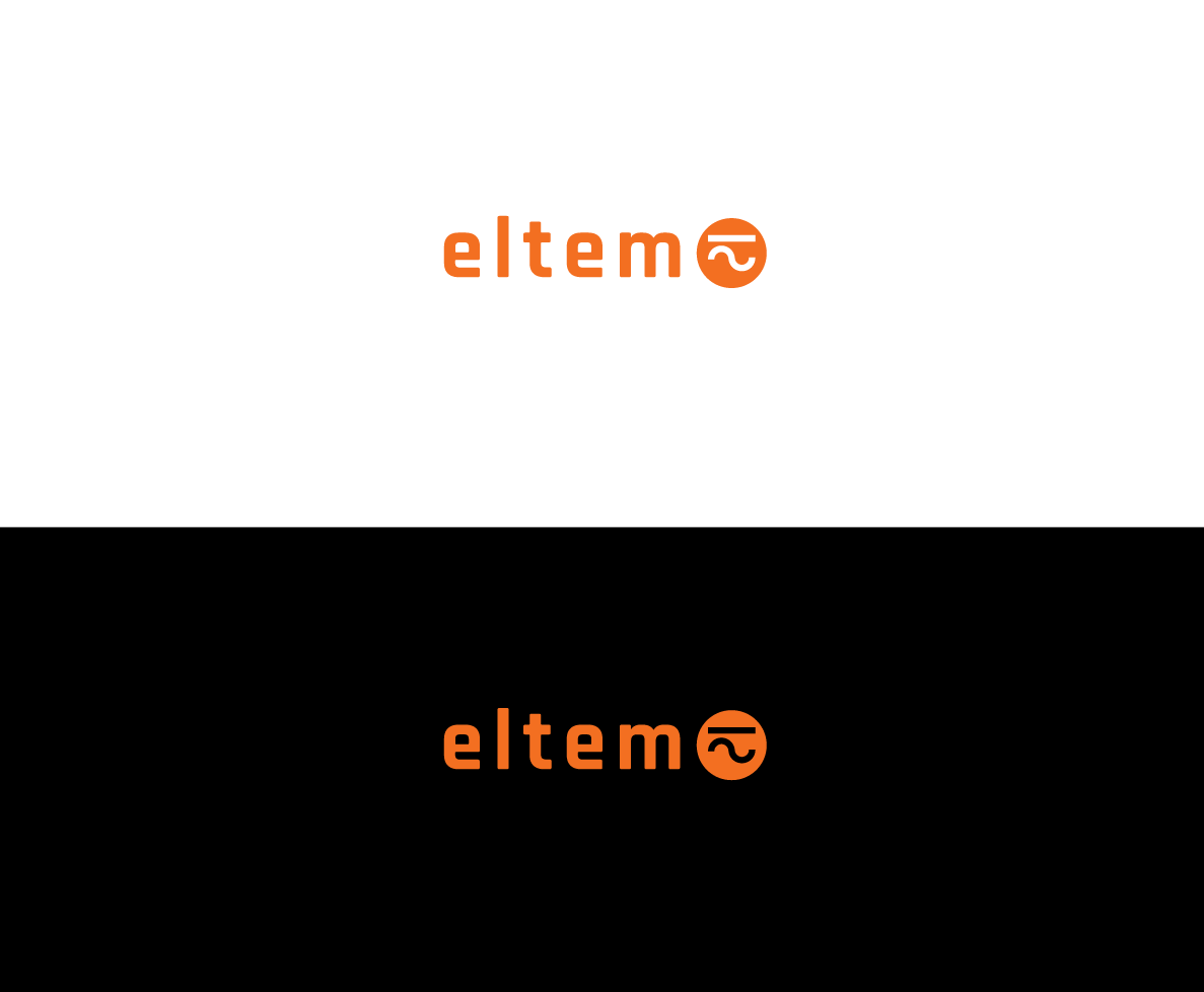 Logo Design by bijuak for Eltemo | Design #21414583