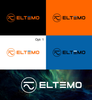 Logo Design by Sarah Graphic
