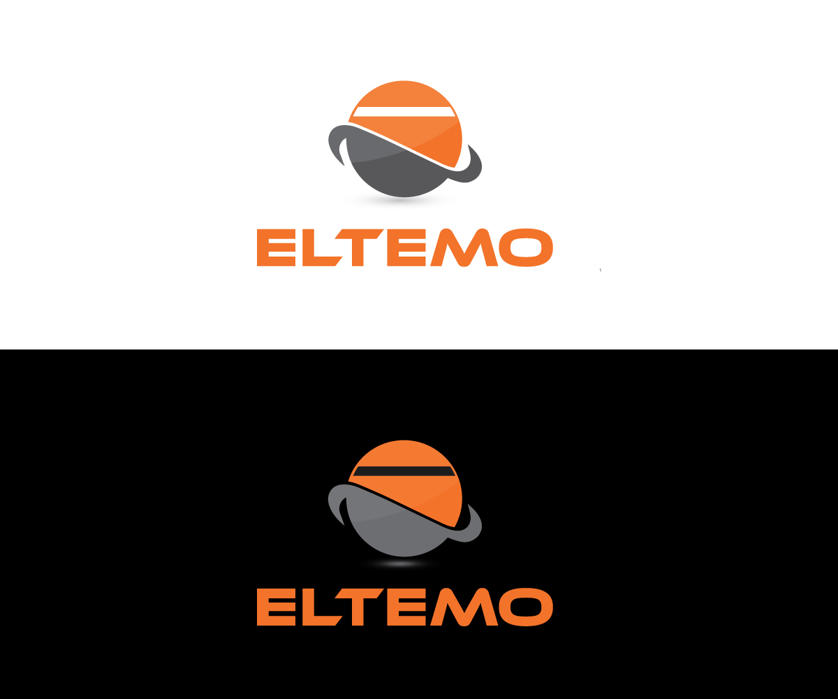 Logo Design by larismanis for Eltemo | Design #21416914