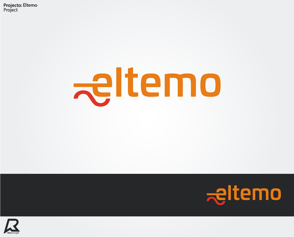 Logo Design by Rafs for Eltemo | Design #21415406