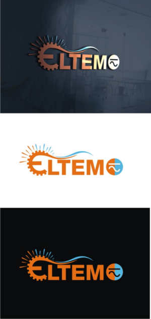 Diseño de Logo por nutu para Eltemo | Diseño: #21414891