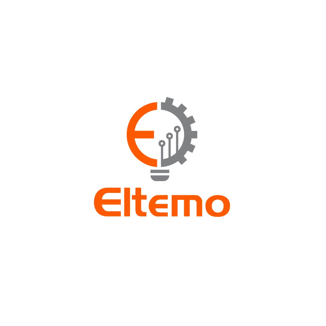 Logo Design by aspiremedia for Eltemo | Design #21418576