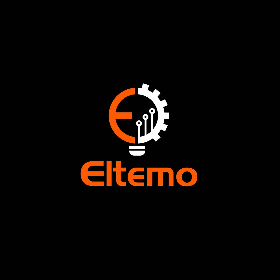 Logo Design by aspiremedia for Eltemo | Design #21418577