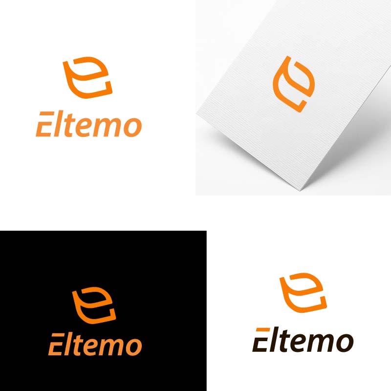 Logo Design by creativewave for Eltemo | Design #21417258