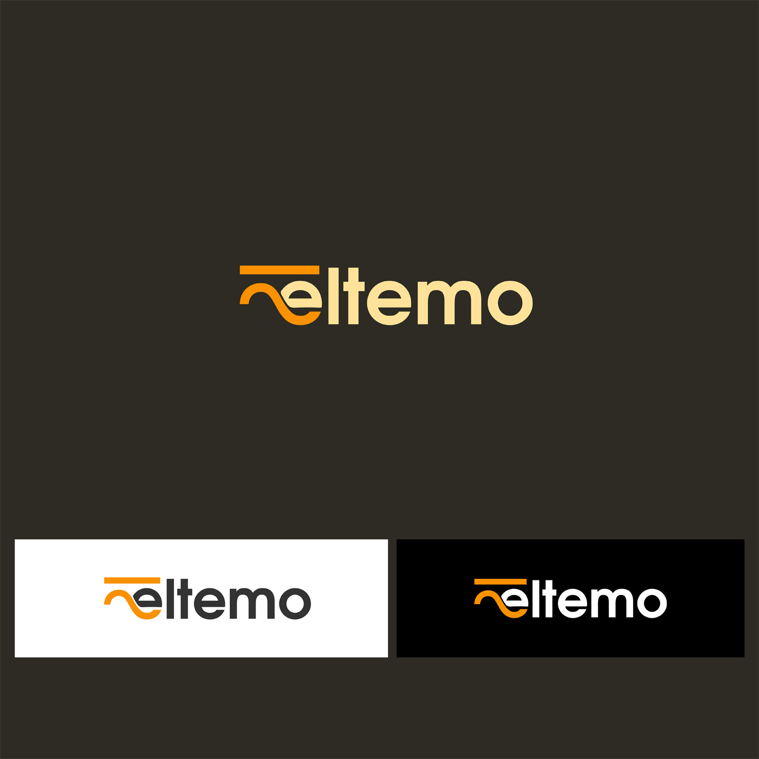 Logo Design by Chero Designs for Eltemo | Design #21423611