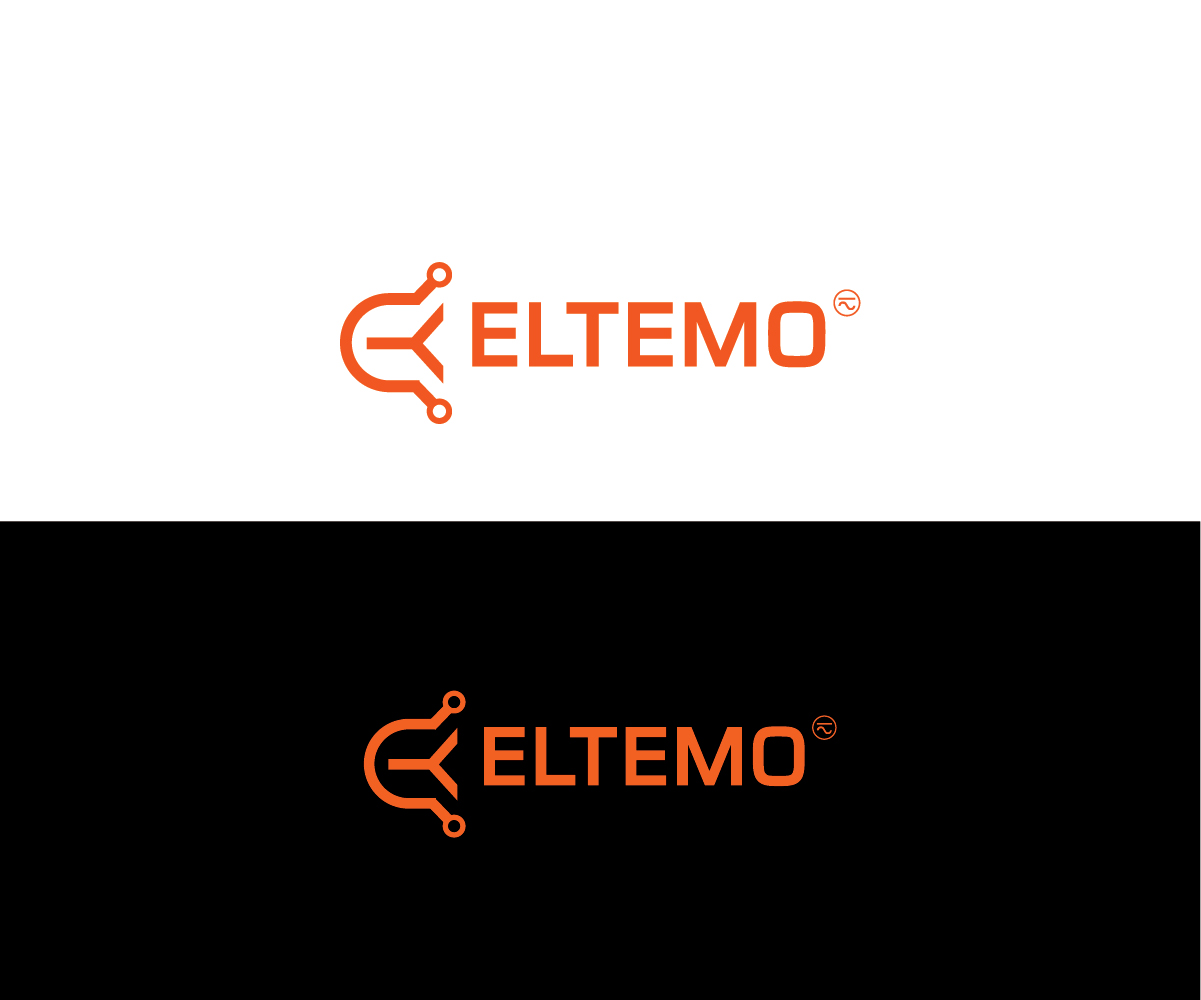 Logo Design by Designpool for Eltemo | Design #21420480