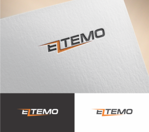 Logo Design by MKR for Eltemo | Design: #21414298