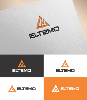 Logo Design by MKR for Eltemo | Design: #21414299
