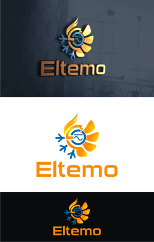 Diseño de Logo por Soul Light para Eltemo | Diseño: #21415426