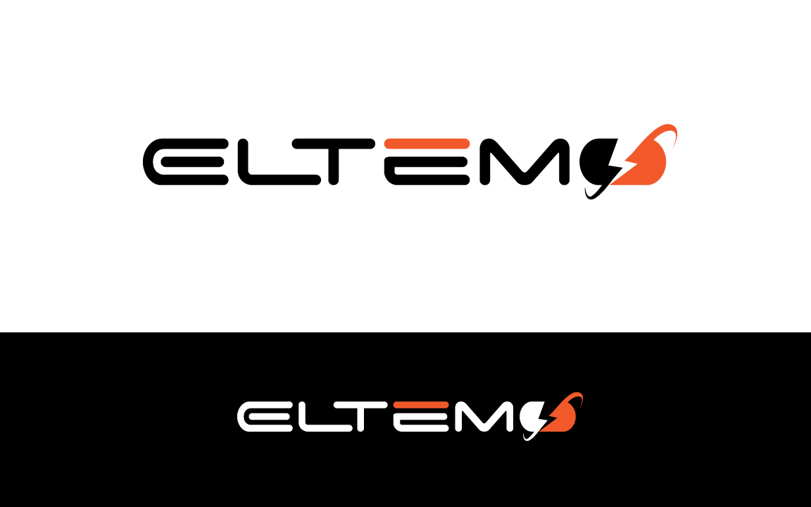 Logo Design by GODDREAMCREATION for Eltemo | Design #21415028