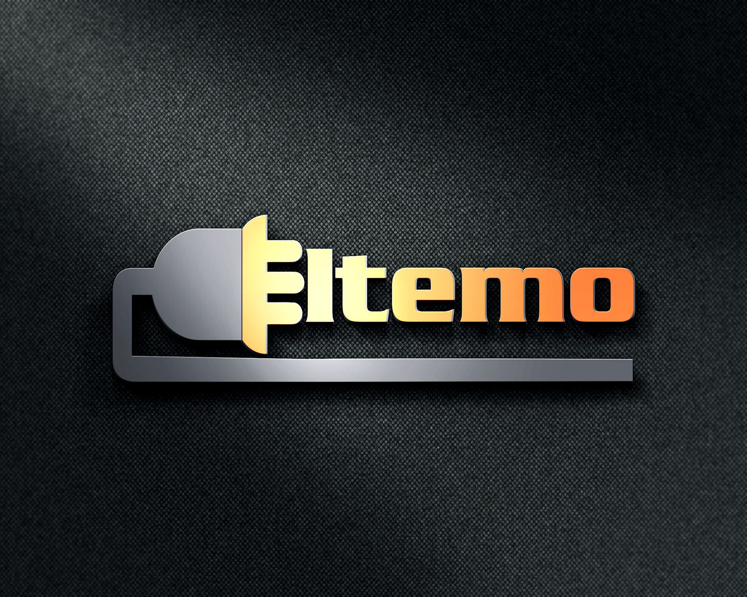 Logo Design by dcruz 2 for Eltemo | Design #21417416