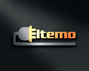 Logo Design by dcruz 2 for Eltemo | Design: #21417416