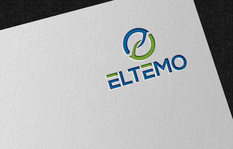 Logo Design by Malkuchulu for Eltemo | Design #21414485