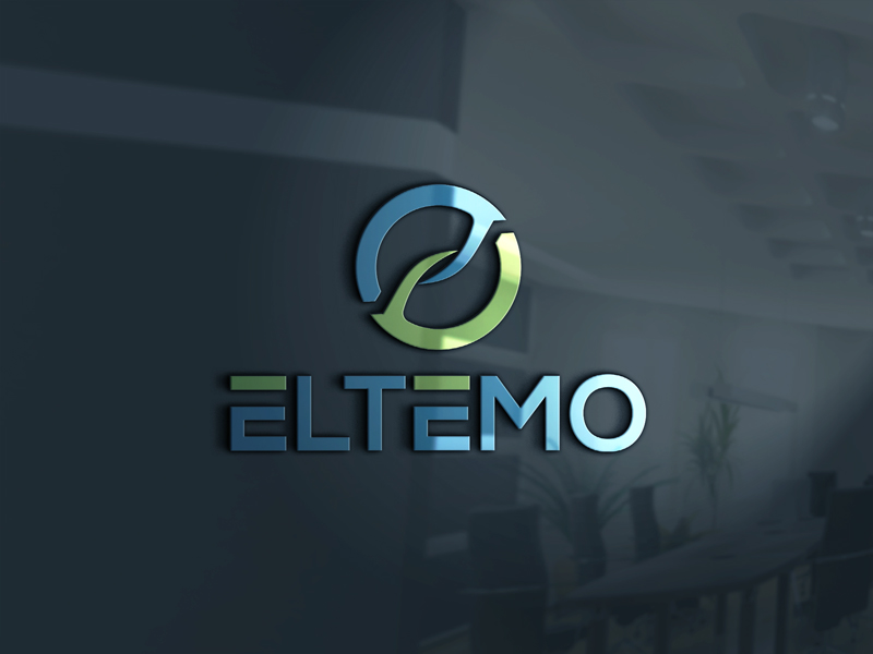 Logo Design by Malkuchulu for Eltemo | Design #21414486