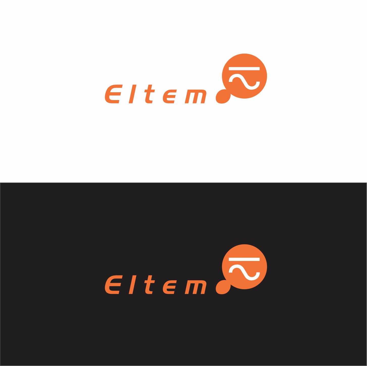Logo Design by uwesstock for Eltemo | Design #21417567