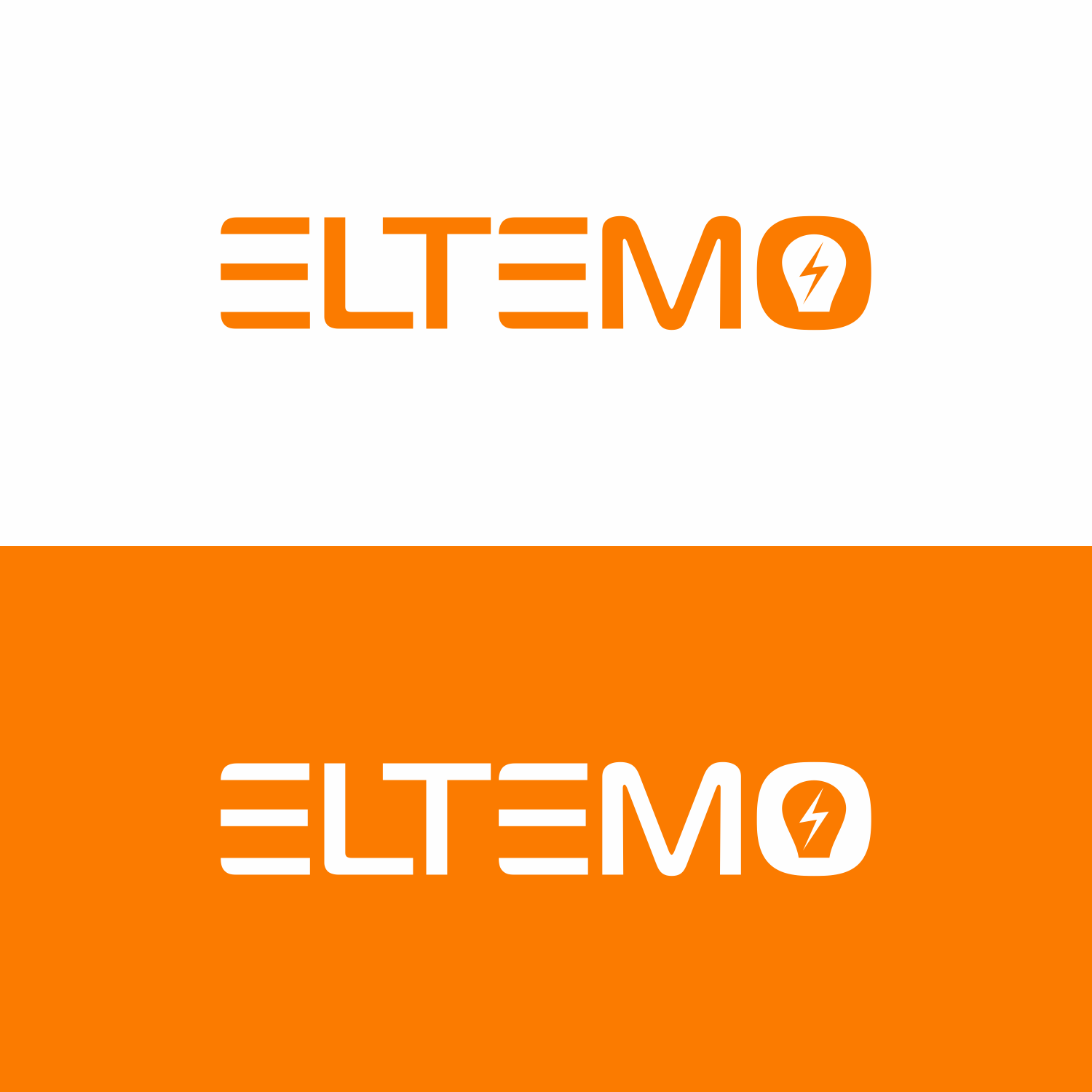 Logo Design by saher khan 2 for Eltemo | Design #21414002