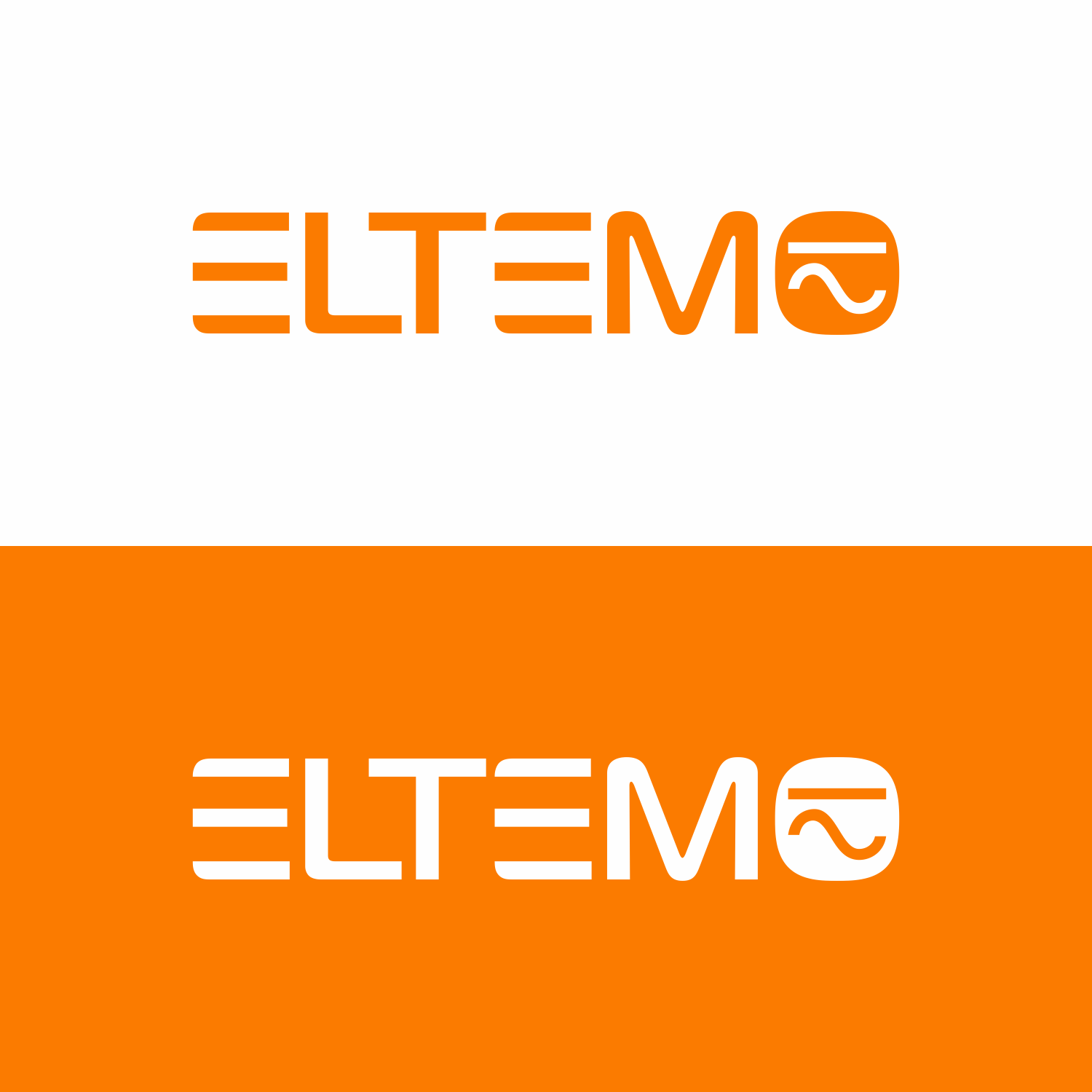 Logo Design by saher khan 2 for Eltemo | Design #21414264