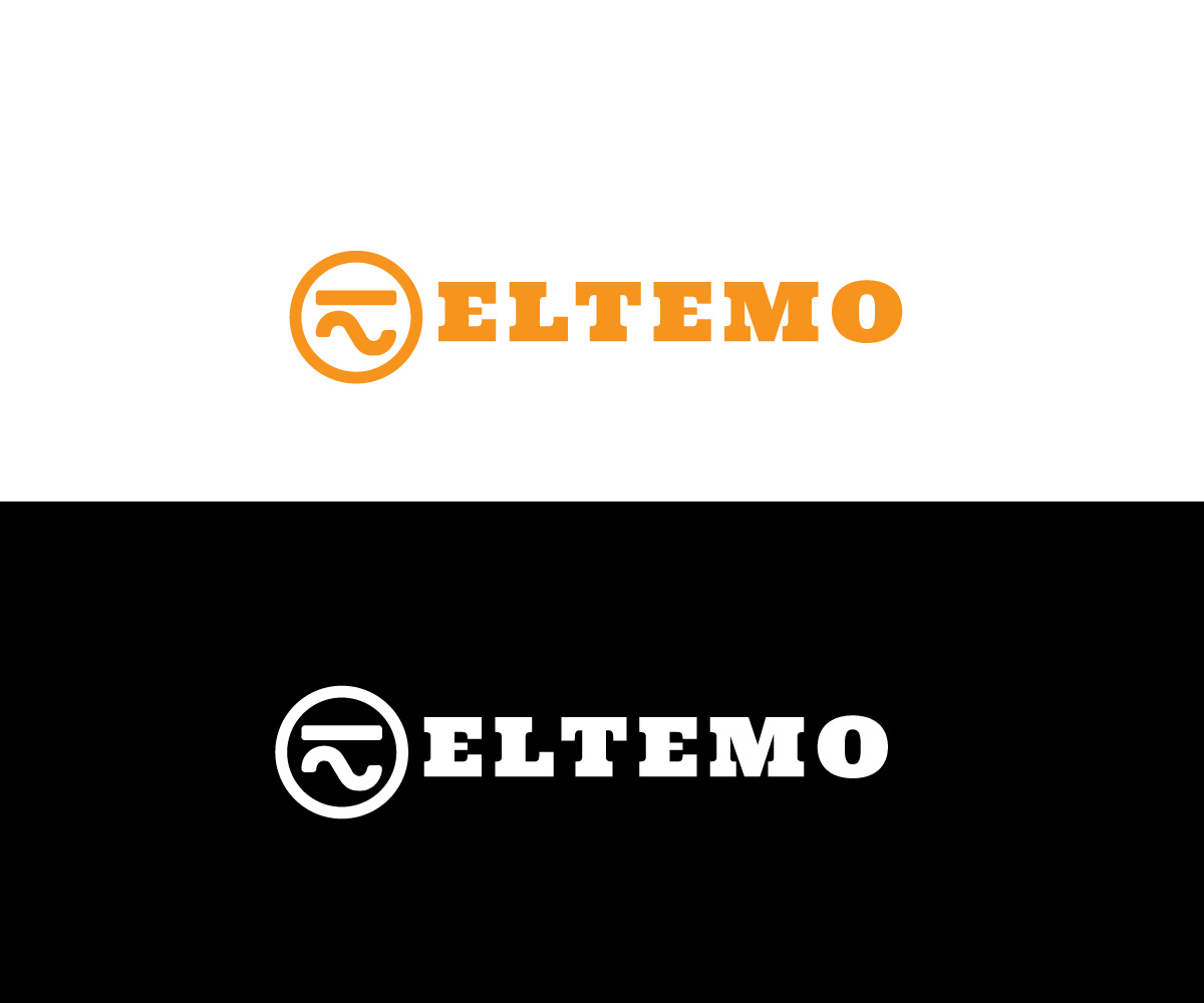Logo Design by Mohammad Shahidul Islam for Eltemo | Design #21434244
