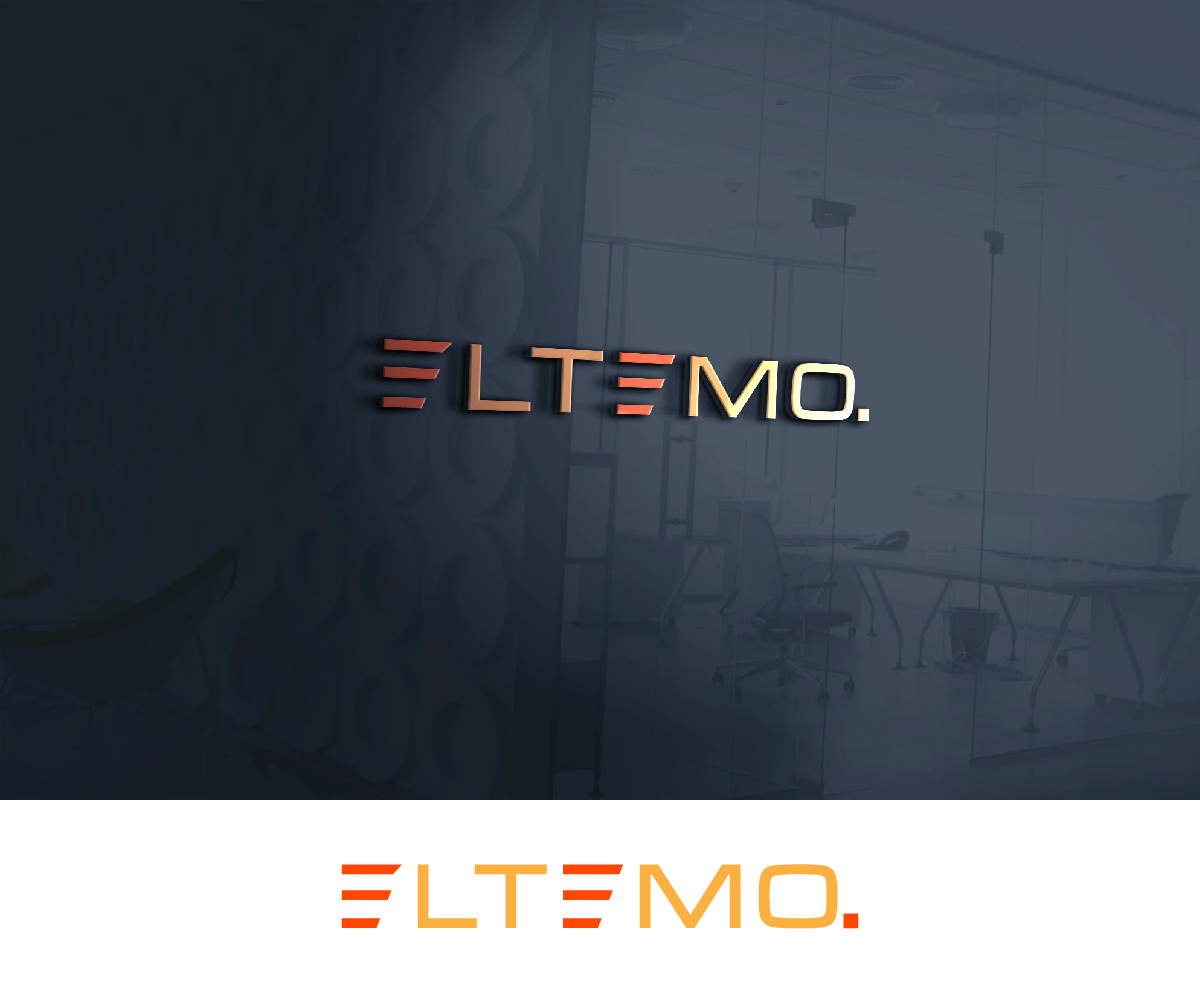 Logo Design by fauzan harun for Eltemo | Design #21423365