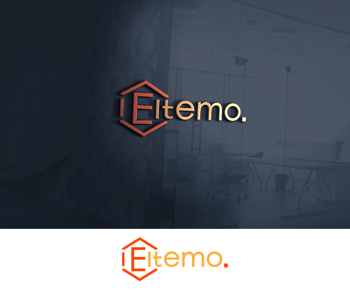 Logo Design by fauzan harun for Eltemo | Design #21423366