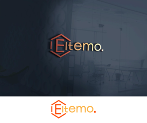 Logo Design by fauzan harun for Eltemo | Design: #21423366