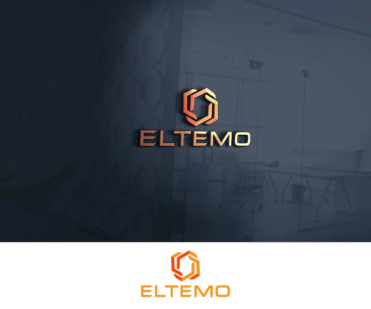 Logo Design by fauzan harun for Eltemo | Design #21423367
