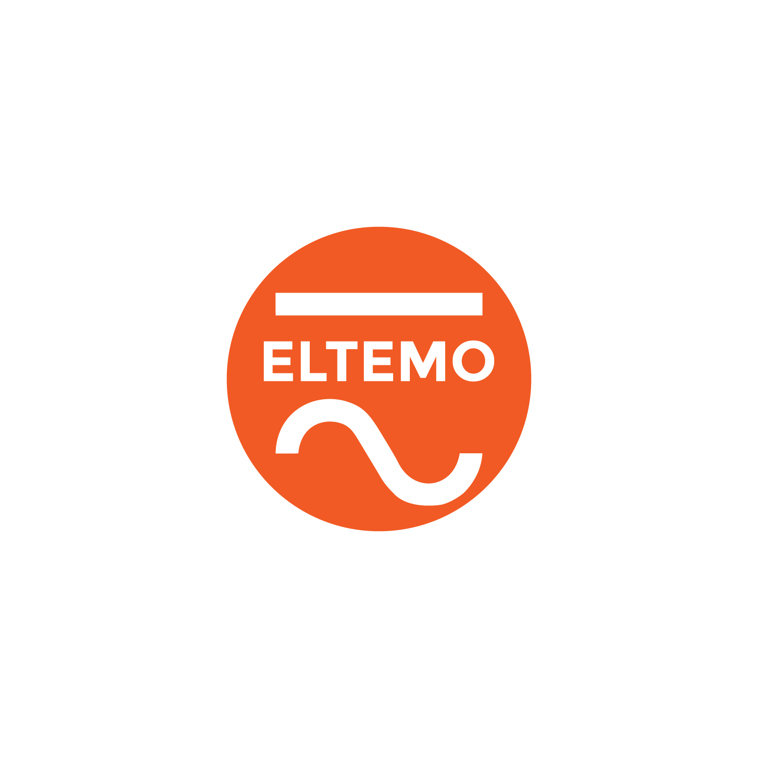 Logo Design by mahfoooz750 for Eltemo | Design #21421211