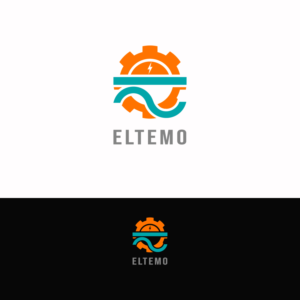 Logo Design by jafar 3 for Eltemo | Design #21424120