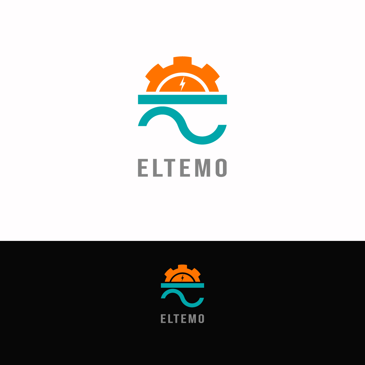 Logo Design by jafar 3 for Eltemo | Design #21424121