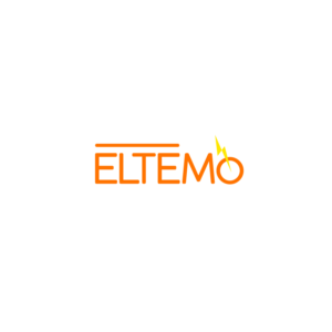 Logo Design by Matapulpen Creative for Eltemo | Design: #21416170