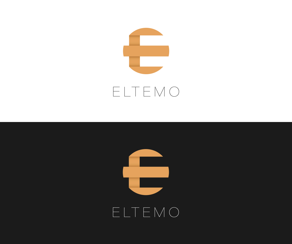 Logo Design by svetovid 2 for Eltemo | Design #21420838