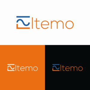 Logo Design by Pangestu 9 for Eltemo | Design: #21417473