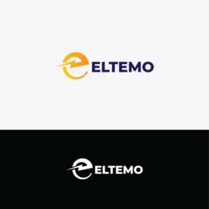 Logo Design by Salung for Eltemo | Design: #21414789